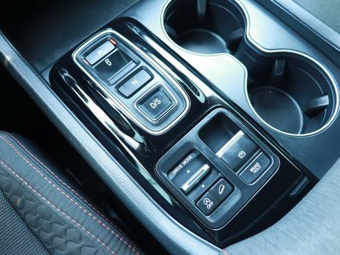 Certified 2025 Honda Pilot Sport image 22