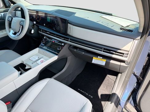 New 2026 Hyundai Santa Fe SEL image 14