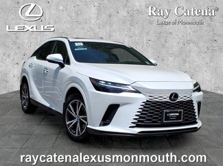 Used 2024 Lexus RX 350 Premium w/ Accessory Package (Z1) AWD/4WD video 1