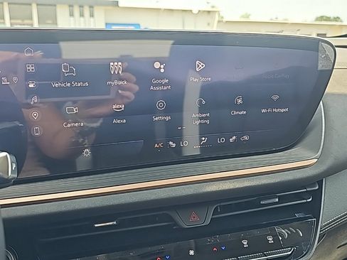 New 2025 Buick Envision Sport Touring image 22