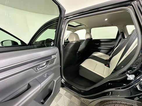 Used 2026 Honda CR-V EX image 16