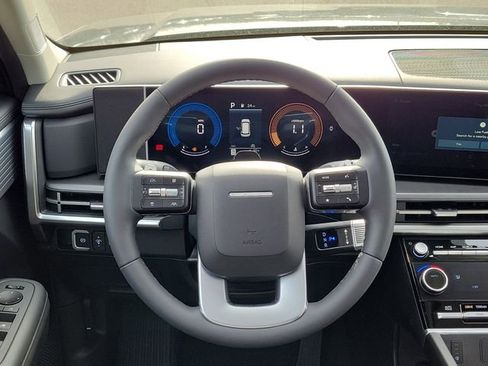 New 2026 Hyundai Santa Fe XRT AWD/4WD image 23