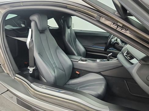 Used 2016 BMW i8 AWD/4WD image 18
