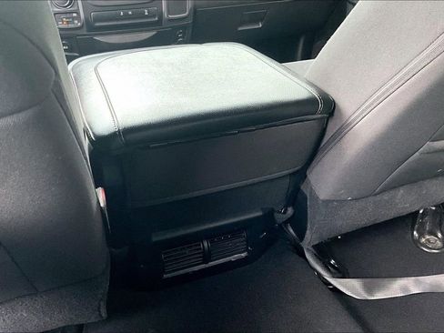 Used 2024 RAM 1500 Classic Warlock image 11