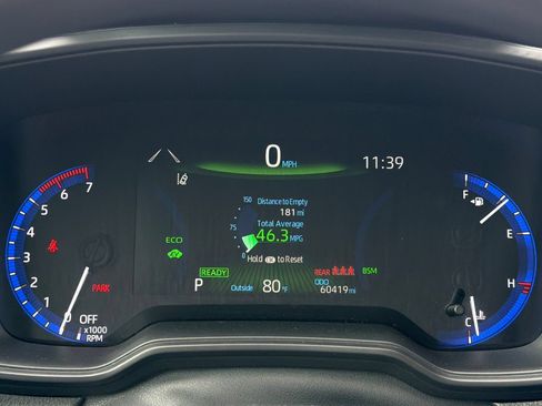 Used 2022 Toyota Corolla LE w/ Carpet Mat Package (TMS) FWD image 28