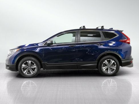 Used 2019 Honda CR-V LX image 2