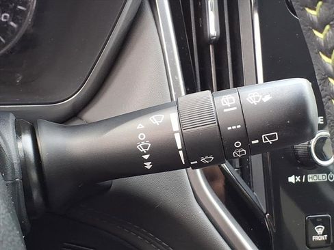 Certified 2024 Subaru Outback Onyx Edition image 30