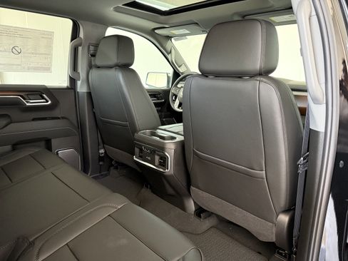 New 2026 GMC Sierra 1500 Denali w/ Technology Package image 43