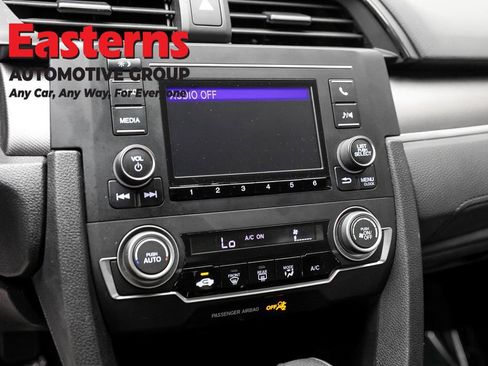 Used 2017 Honda Civic LX image 17