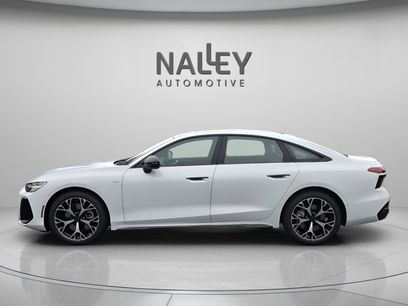 New 2026 Audi A6 Premium Plus