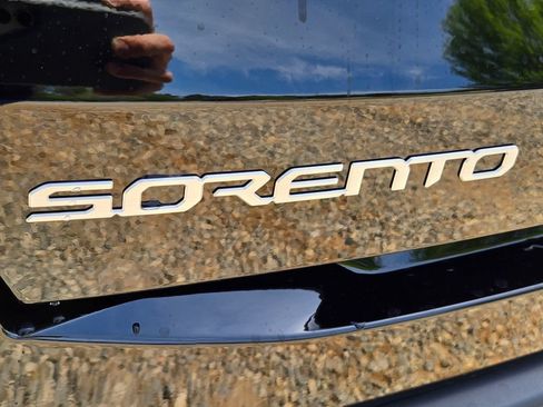 New 2026 Kia Sorento SX FWD image 12