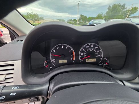 Used 2012 Toyota Corolla LE FWD image 9