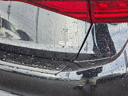 New 2026 Volkswagen Jetta SE FWD image 14