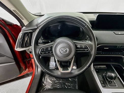 Used 2024 MAZDA CX-90 Plug-In Hybrid w/ Premium Pkg AWD/4WD image 11