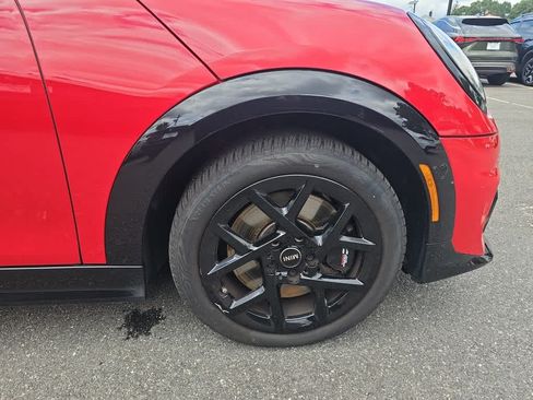 Used 2026 MINI Cooper S FWD image 8