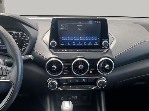 Certified 2024 Nissan Sentra SV FWD image 7