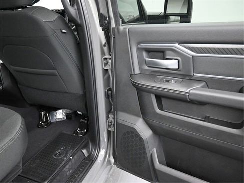 New 2026 RAM 2500 Big Horn image 19