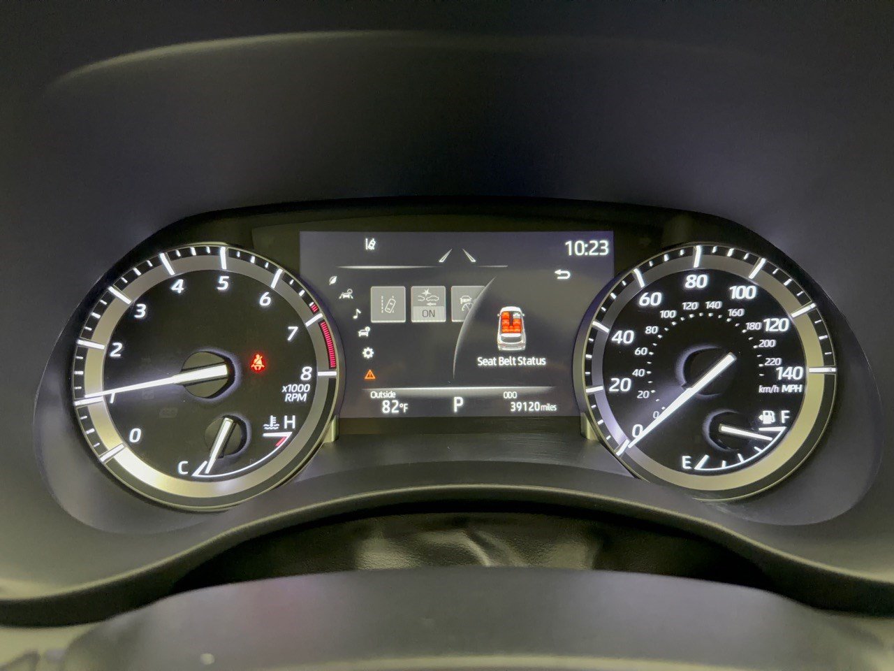 Used 2022 Toyota Highlander Limited FWD image 26