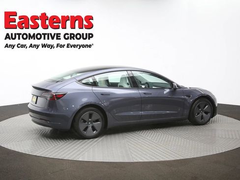Used 2023 Tesla Model 3 Standard Range image 39