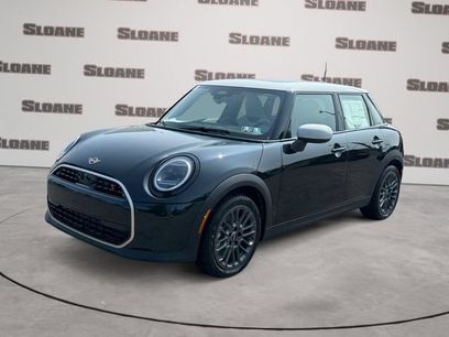 New 2026 MINI Cooper S