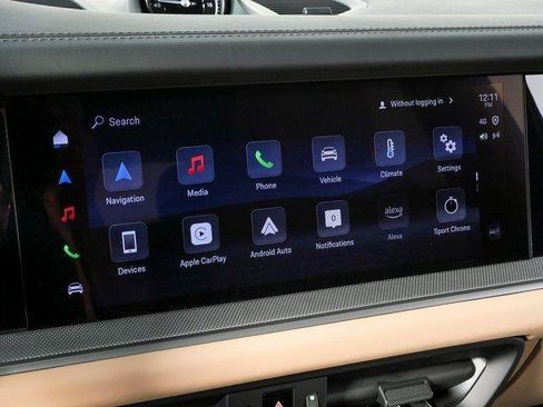 New 2026 Porsche Cayenne S AWD/4WD image 14