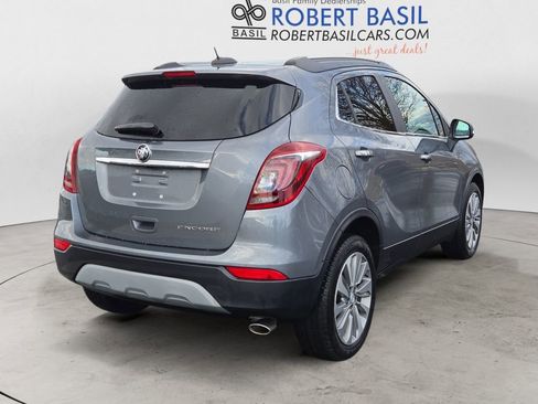 Used 2019 Buick Encore Preferred image 5