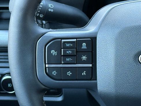 New 2026 Ford F350 4x4 Crew Cab Super Duty image 33