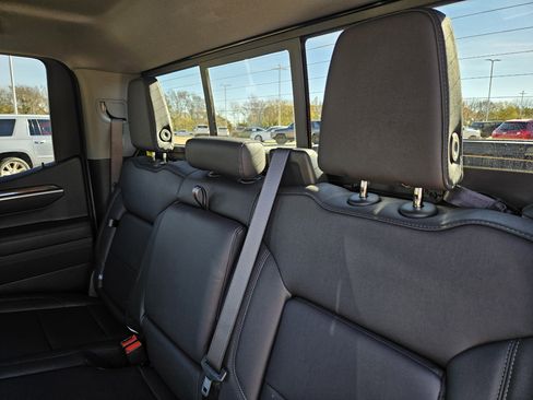 New 2026 Chevrolet Silverado 1500 RST image 28