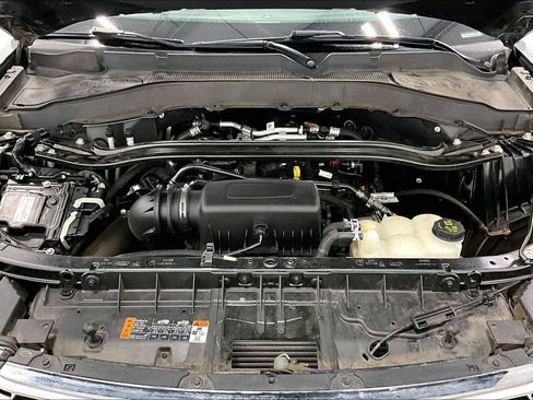 Used 2022 Ford Explorer Limited RWD image 11