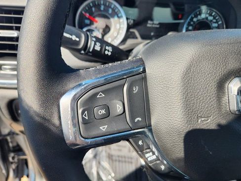 New 2025 RAM 1500 Laramie w/ Sport Appearance Package image 24