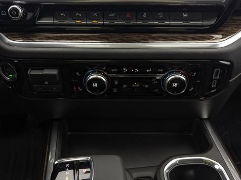 New 2026 GMC Sierra 1500 Elevation w/ Elevation Premium Package image 27