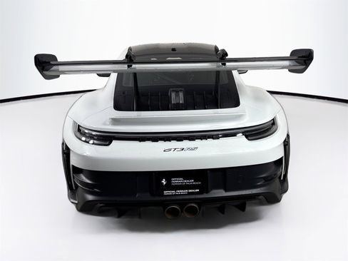 Used 2024 Porsche 911 GT3 RS image 4