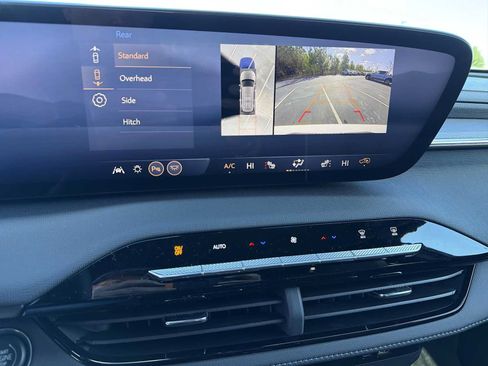 New 2026 Buick Enclave Sport Touring w/ Power Package FWD image 5
