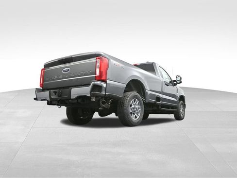 New 2025 Ford F350 XLT image 50