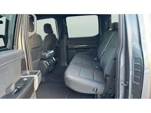 Used 2023 Ford F150 XLT w/ Equipment Group 302A High image 11