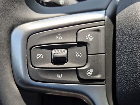 New 2026 Chevrolet Silverado 1500 LT w/ Protection Package AWD/4WD image 14