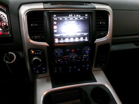 Used 2017 RAM 1500 Big Horn image 36