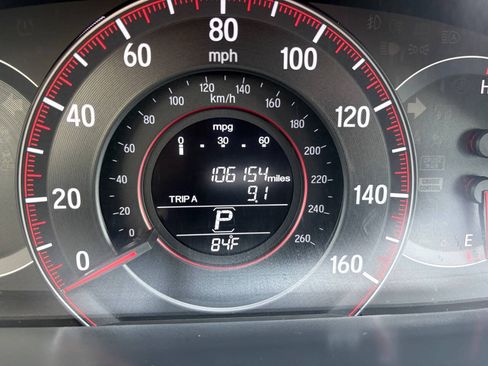 Used 2017 Honda Accord Sport image 17