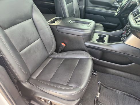 Used 2021 Chevrolet Tahoe LT RWD image 14