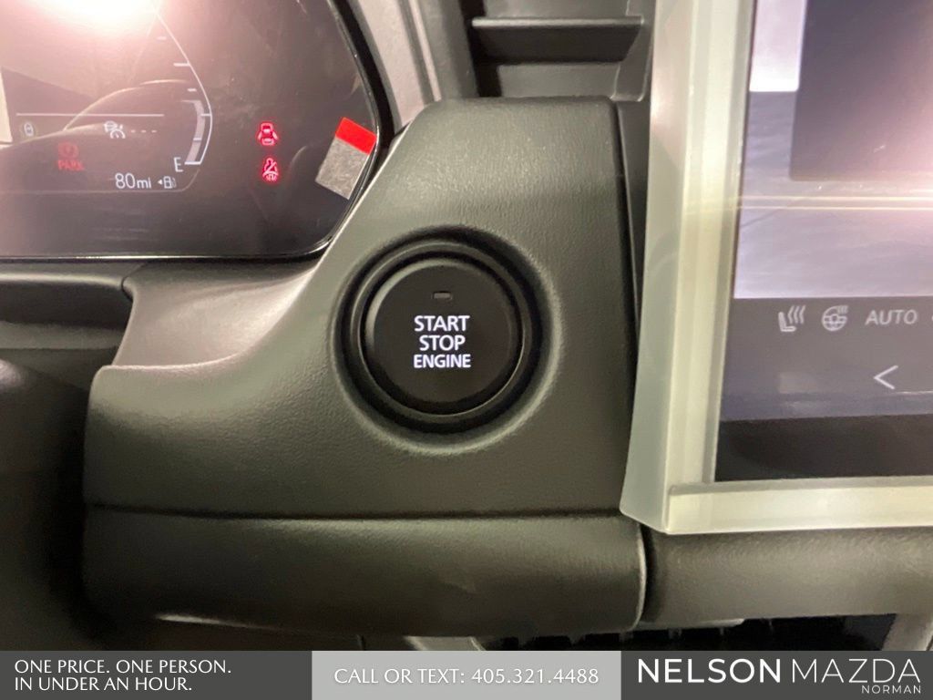 New 2026 MAZDA CX-5 Preferred AWD/4WD image 37