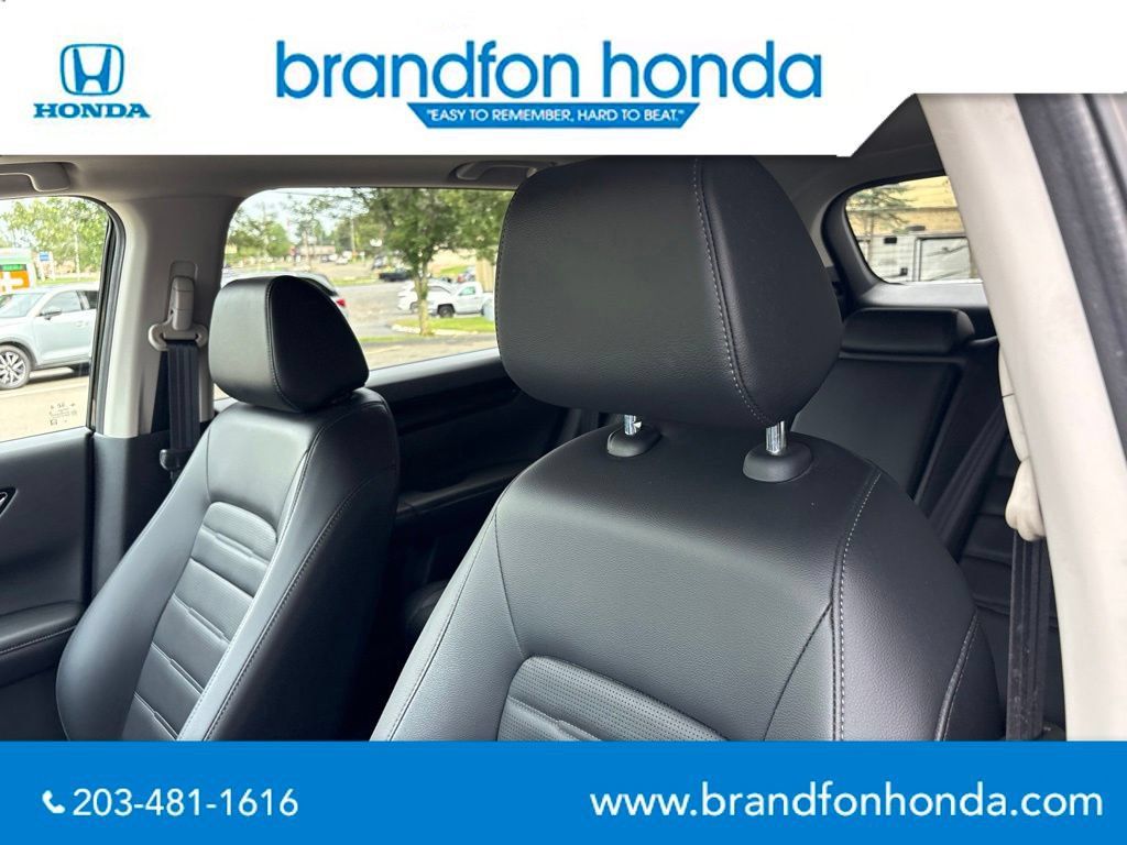 Used 2024 Honda CR-V EX-L image 22