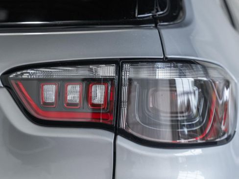 New 2025 Jeep Compass Limited w/ Sun & Sound Group image 6