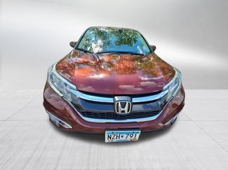 Used 2016 Honda CR-V EX video 2