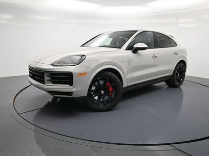 Used 2026 Porsche Cayenne S