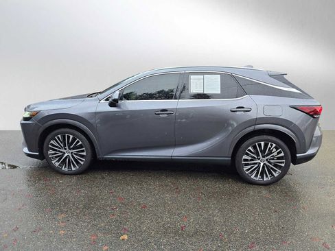 Used 2023 Lexus RX 350 Premium Plus image 6