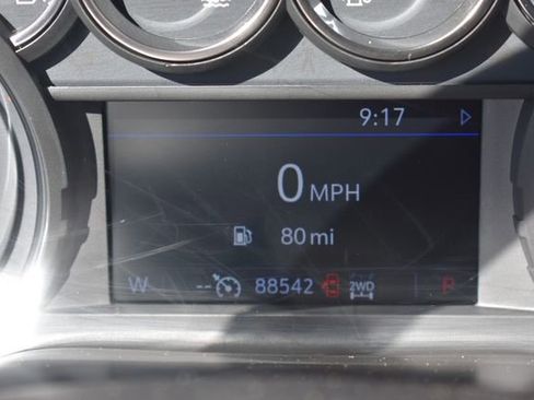 Used 2020 Chevrolet Silverado 1500 RST w/ All-Star Edition image 28