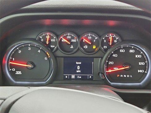 New 2025 GMC Sierra 3500 Pro w/ 1SA Pro Safety Plus Package image 11