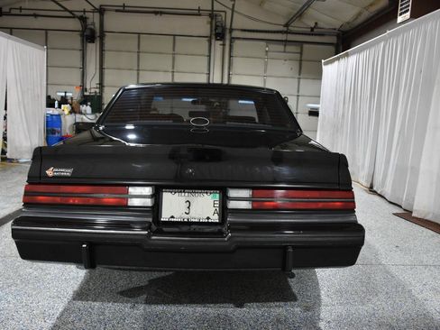 Used 1987 Buick Regal Coupe RWD image 5