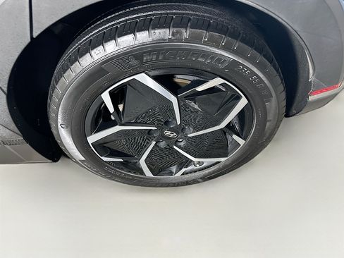 Used 2023 Hyundai Ioniq 5 SE AWD/4WD image 11