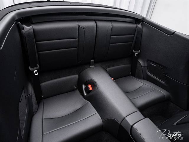 Used 2022 Porsche 911 GT3 RS image 39